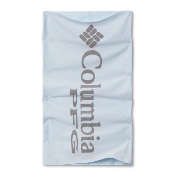 Columbia River Chill PFG Neck, Polaina Blancos Para Mujer | 016873-EIG